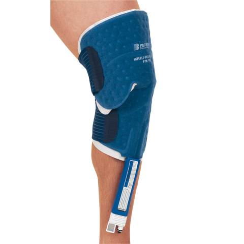 Intelli-flo Knee Cooling Pad  | Cold Therapy Canada