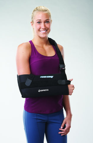 Kool Sling Shoulder Brace  | Cold Therapy Canada