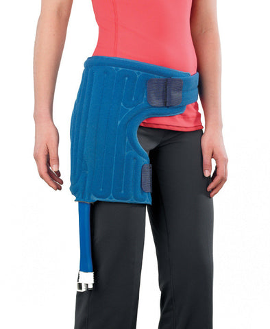 Intelli-flo Hip Cooling Pad  | Cold Therapy Canada