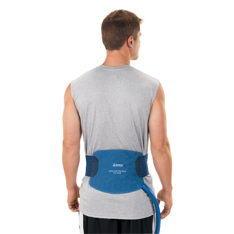 Intelli-flo Back Cooling Pad  | Cold Therapy Canada