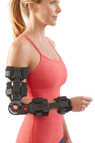 T Scope Premier Knee Brace, Cold Therapy Canada
