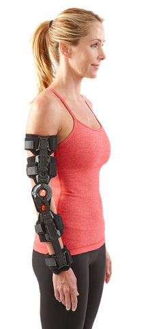 T Scope Premier Elbow Brace, Cold Therapy Canada, Cold Therapy Canada