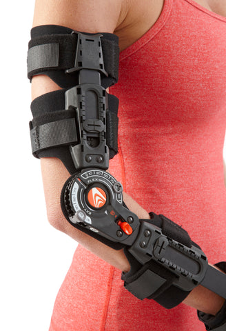 T Scope Premier Elbow Brace | Cold Therapy Canada